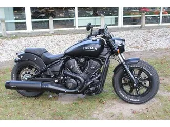 ② indian scout scout bobber limited tech
