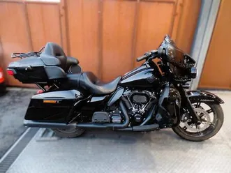 ② electra ultra limited 1868cm3 abs radio gps 2020 1er proprio