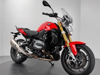 bmw r 1200 r *top-zustand *service neu