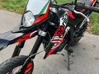 aprilia sx 125