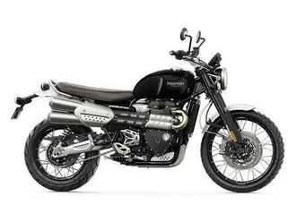 2022 triumph scrambler 1200 xc