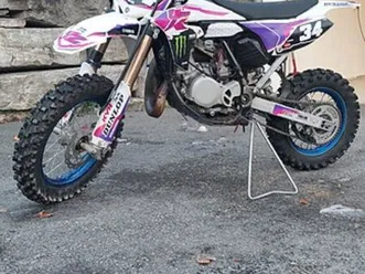 yamaha yz 65