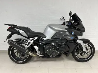 bmw k 1200 r +schnitzer+