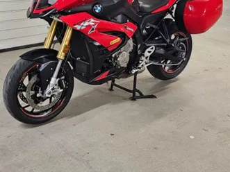 bmw s1000 xr