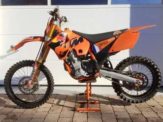 450 sx-f