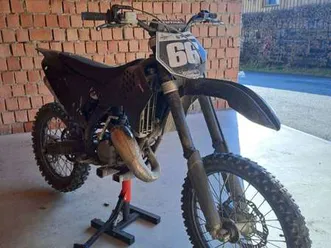 ktm sx 144