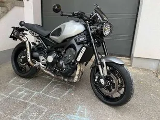 xsr 900