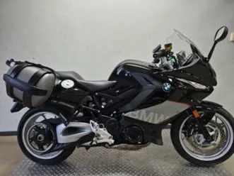 bmw f 800 gt (bj 2019) — motoren | bmw — marktplaats