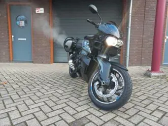 bmw k 1300 r 2012 — motoren | bmw — marktplaats