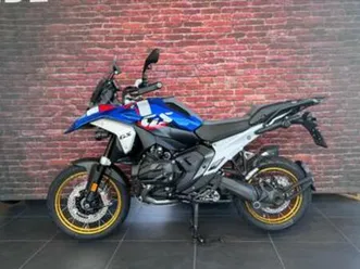bmw r 1300 gs trophy — motoren | bmw — marktplaats
