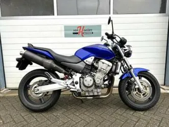 honda cb 900 f akrapovic (bj 2002) — motoren | honda — marktplaats