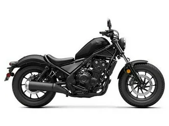 2025 honda rebel 500