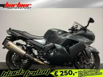 kawasaki zzr 1400 abs (bj 2008) — motoren | kawasaki — marktplaats