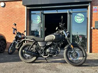 used keeway x-light 125 for sale in doncaster