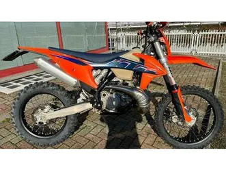 vendo ktm 300 exc e tpi (2022) usata a tortona (codice 9887049) - moto.it