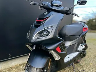 peugeot speedfight 3