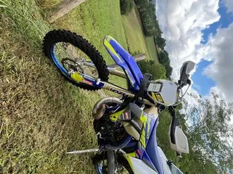 sherco 300