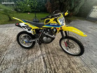 125 drz l
