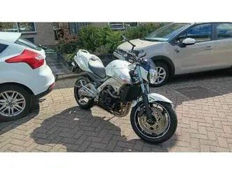 suzuki gsr 600a abs 2010