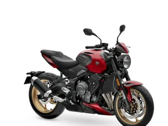 new triumph trident 800 for sale in york