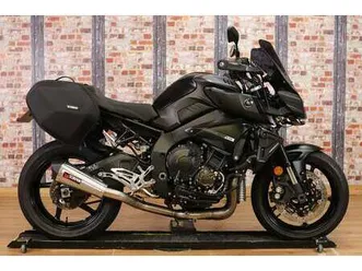 used yamaha mt-10 for sale in poole
