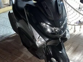 nmax 125 cc