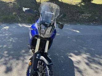 yamaha tenere 700 a2