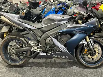 used yamaha yzf-r1 for sale in derby