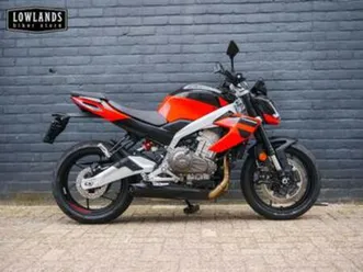aprilia tuono 457 (bj 2025) — motoren | aprilia — marktplaats