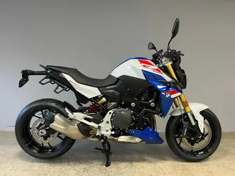 bmw f 900 r