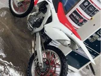 crf 250 2017