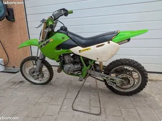 65 kx