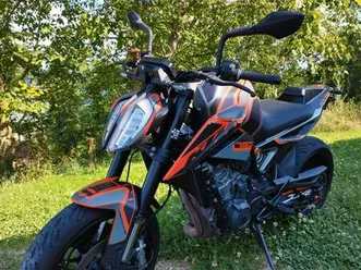 ktm 790 duke