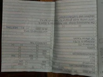 kymco roller 125 ccm