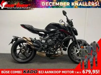 mv agusta brutale 800 r (bj 2025) — motoren | mv agusta — marktplaats 35kw 35 kw a2