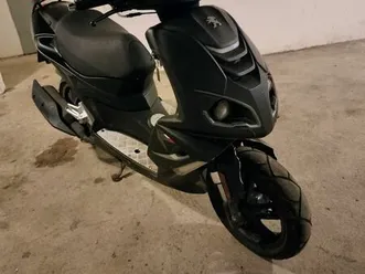 vends scooter peugeot speedfight 4 temps sportline