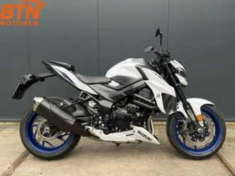 suzuki gsx-s 750 a gsxs abs 1 eigenaar origineel nl a2 35kw — motoren | suzuki — marktplaats 35kw 35 kw a2