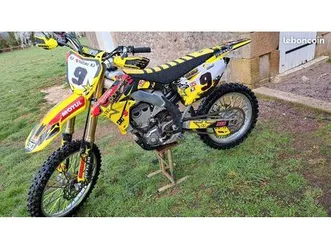 rmz 450