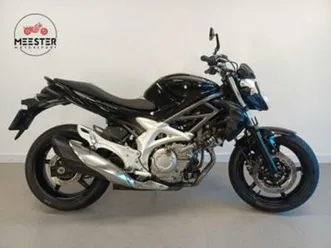 suzuki sfv 650 gladius abs (bj 2010) sfv650 gsr — motoren | suzuki — marktplaats