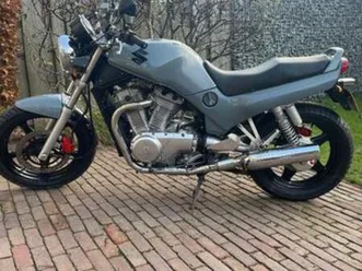 suzuki vx 800 — motoren | suzuki — marktplaats