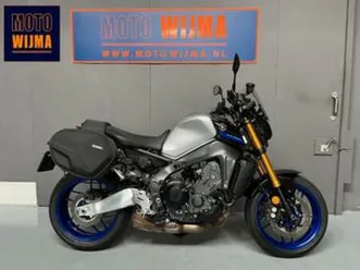 yamaha mt 09 sp mt-09 mt09 - 2022 - 4dkm — motoren | yamaha — marktplaats