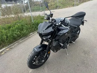 yamaha mt 10