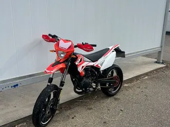 moto beta rr 50 cc