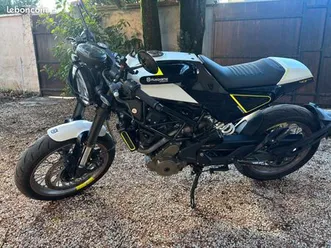 husqvarna 401