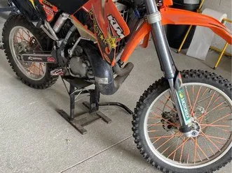200 ktm