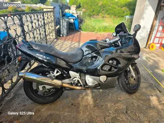 gsxf750 full origine