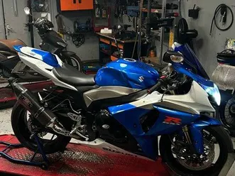 gsxr 1000 k9