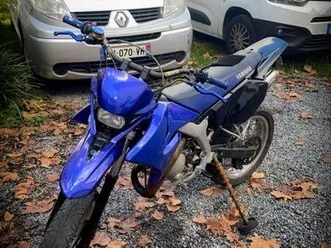 50 cc yamaha dt