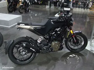 husqvarna 401 svartpilen