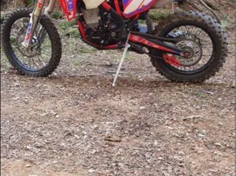 échange contre quad